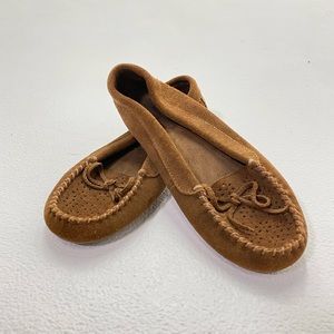 Minnetonka Moccasins